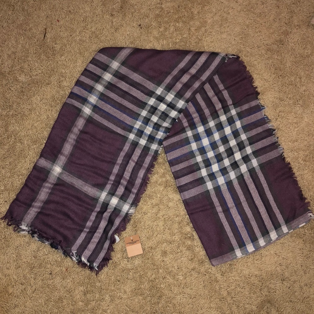 American Eagle Scarf
